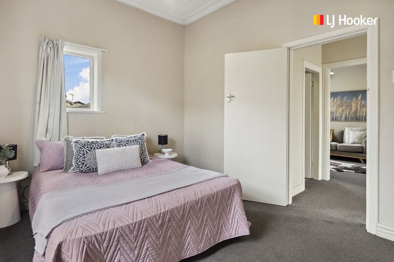 Photo of property in 161 Melbourne Street, South Dunedin, Dunedin, 9012