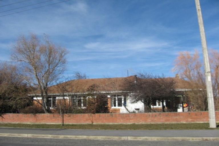 Photo of property in 2 Knowles Crescent, Ranfurly, 9332