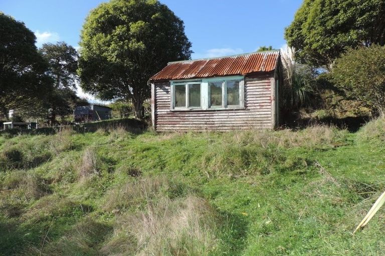 Photo of property in 1411 Rotowaro Road, Glen Afton, Huntly, 3771