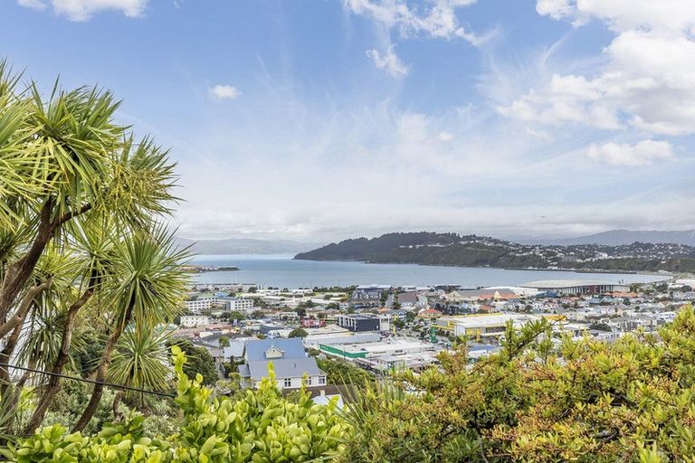 Photo of property in 22 Imperial Terrace, Melrose, Wellington, 6022