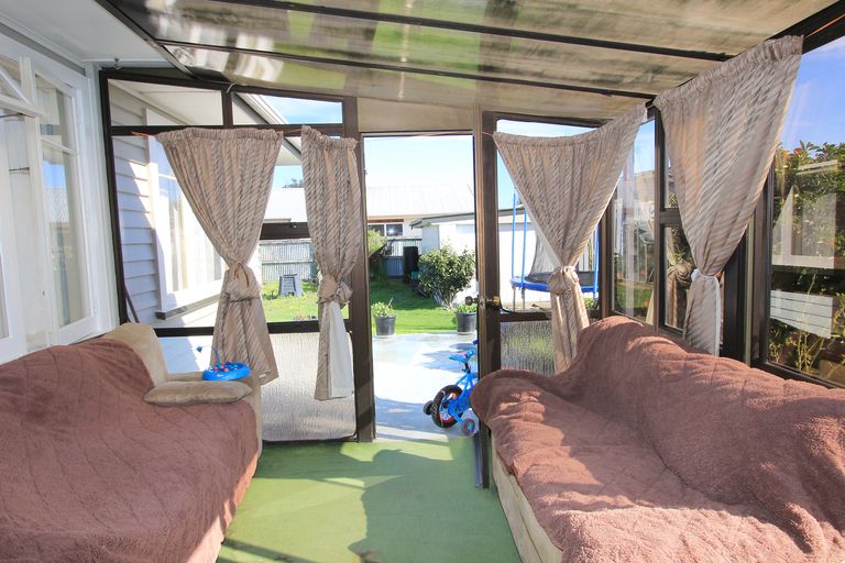 Photo of property in 27 Bomford Street, Mayfield, Blenheim, 7201