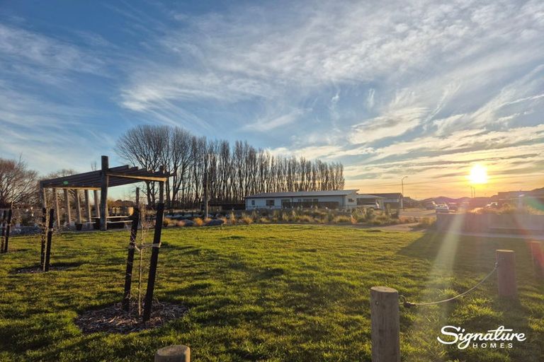 Photo of property in 5 Kurashiki Street, Halswell, Christchurch, 8025