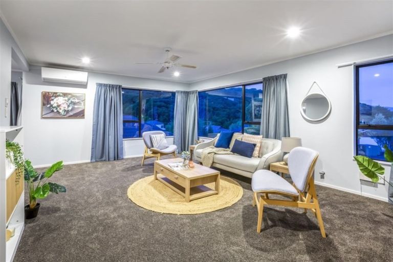 Photo of property in 99 Ayton Drive, Whitby, Porirua, 5024