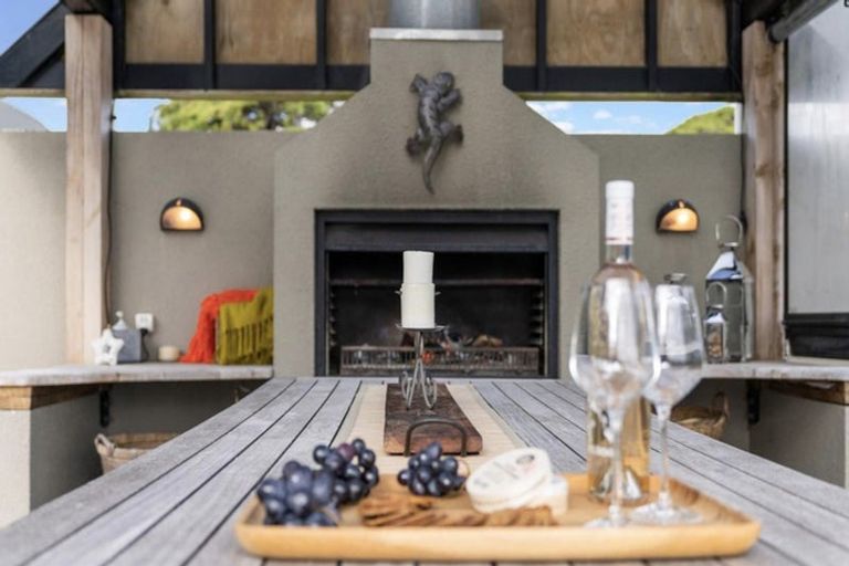 Photo of property in 143 Top Road, Dairy Flat, Albany, 0792