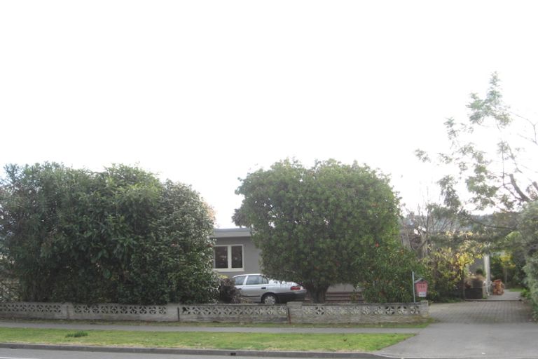 Photo of property in 144 Avondale Road, Greenmeadows, Napier, 4112