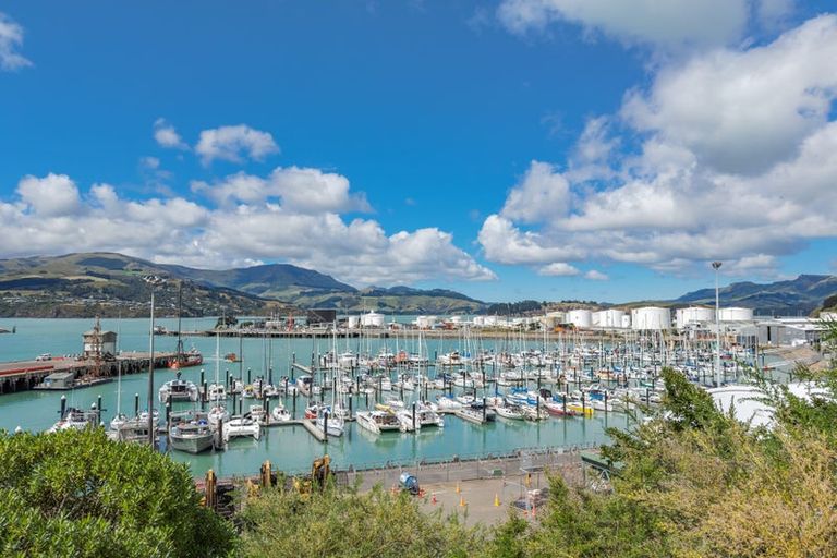 Photo of property in 92n Governors Bay Road, Cass Bay, Lyttelton, 8971