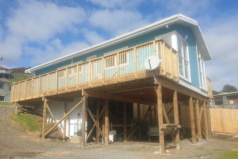 Photo of property in 65 Fairlie Crescent, Opononi, Kaikohe, 0473