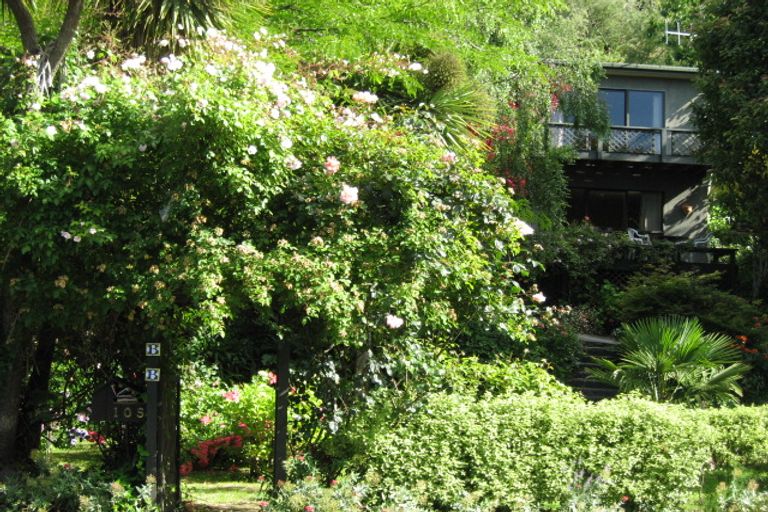 Photo of property in 105 Heberden Avenue, Sumner, Christchurch, 8081