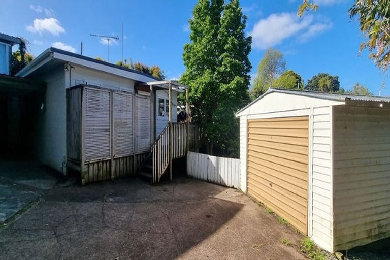 Photo of property in 2/8 Greenhill Crescent, Pakuranga, Auckland, 2010