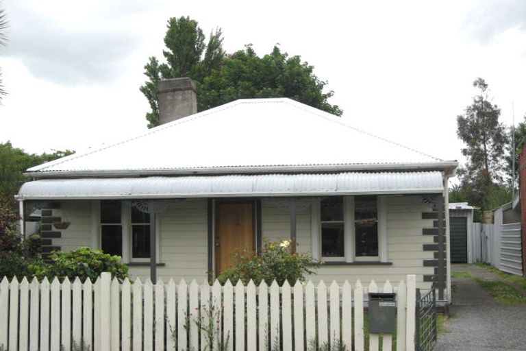Photo of property in 21 Perth Street, Richmond, Christchurch, 8013