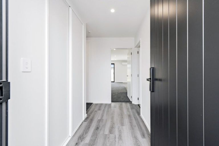 Photo of property in 51 Woodville Street, Leeston, 7632