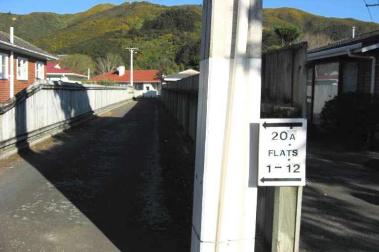 Photo of property in 20a Bauchop Road, Waterloo, Lower Hutt, 5011