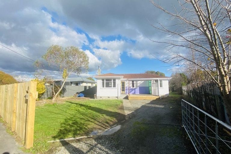 Photo of property in 66 New York Street, Martinborough, 5711