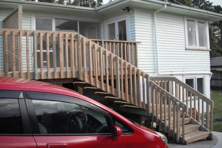 Photo of property in 91c Woodglen Road, Glen Eden, Auckland, 0602