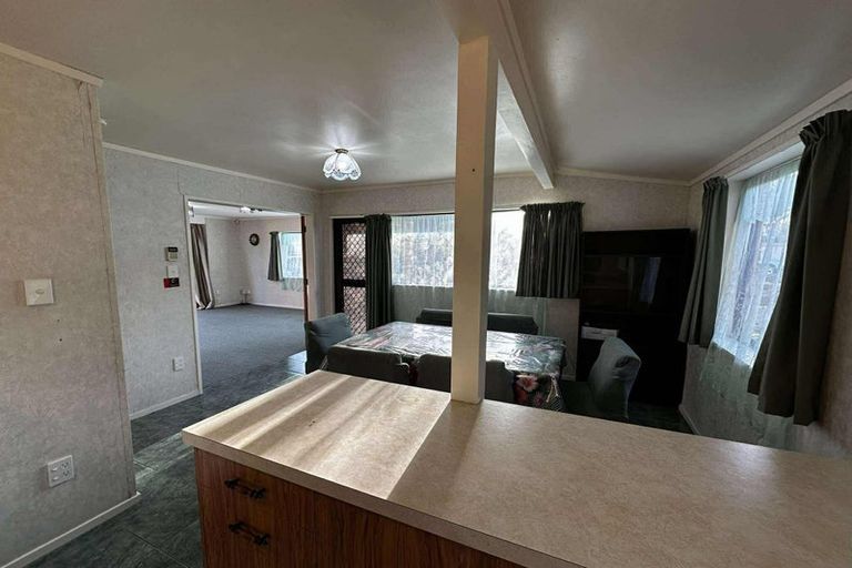 Photo of property in 45 Mahoe Street, Hutt Central, Lower Hutt, 5010