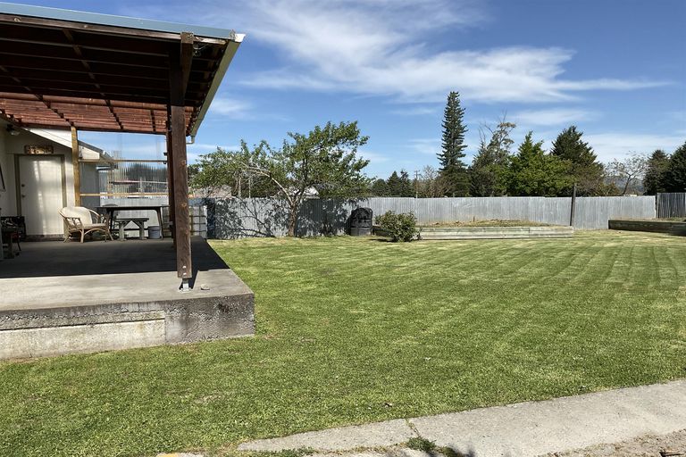 Photo of property in 44 Talbot Road, Fairlie, 7925