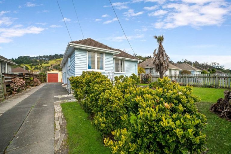 Photo of property in 38 Ranfurly Street, Kaiti, Gisborne, 4010