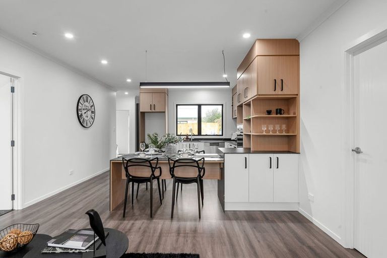 Photo of property in 1/42 Balmerino Crescent, Pukete, Hamilton, 3200