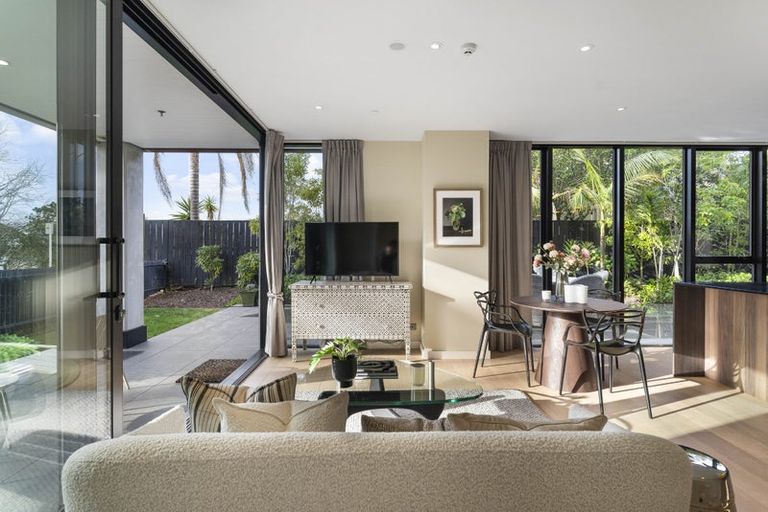 Photo of property in 1/28g Killarney Street, Takapuna, Auckland, 0622