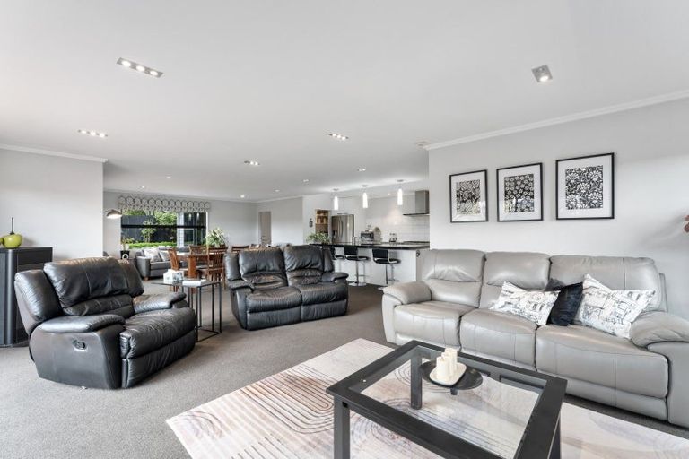 Photo of property in 4 Coronga Lane, Mosgiel, 9092