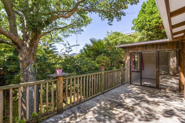 Photo of property in 23 Tennis Court Road, Raumati South, Paraparaumu, 5032