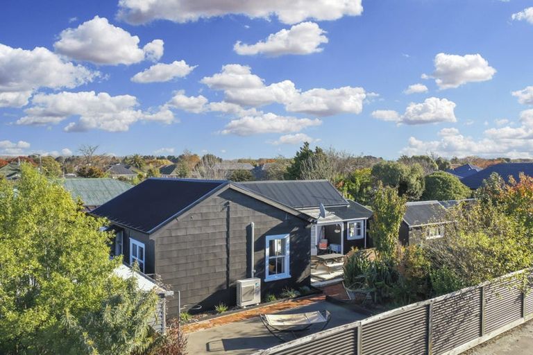 Photo of property in 23 Cambridge Street, Hampstead, Ashburton, 7700