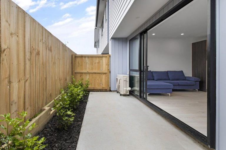 Photo of property in 4/18 May Street, Hamilton East, Hamilton, 3216