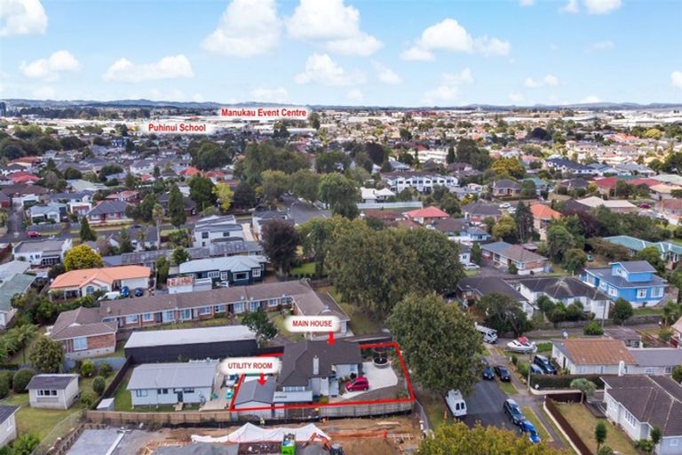 Photo of property in 1/26 Landscape Road, Papatoetoe, Auckland, 2025