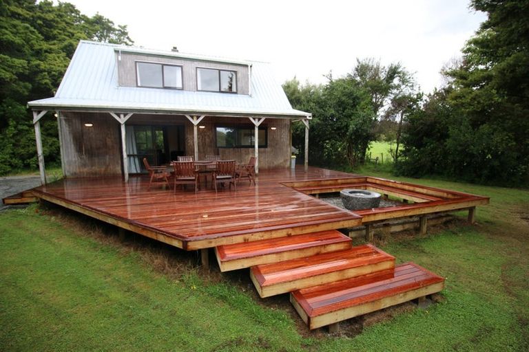 Photo of property in 331 Otaki Gorge Road, Hautere, Otaki, 5582