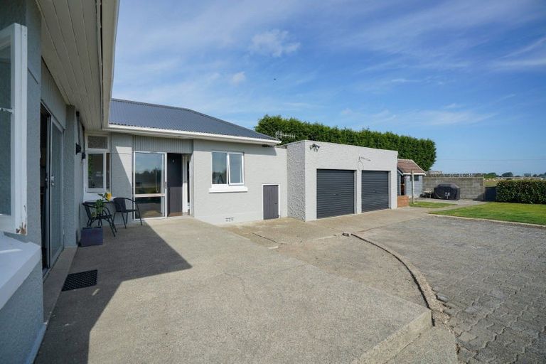 Photo of property in 73 East Road, Ascot, Invercargill, 9871