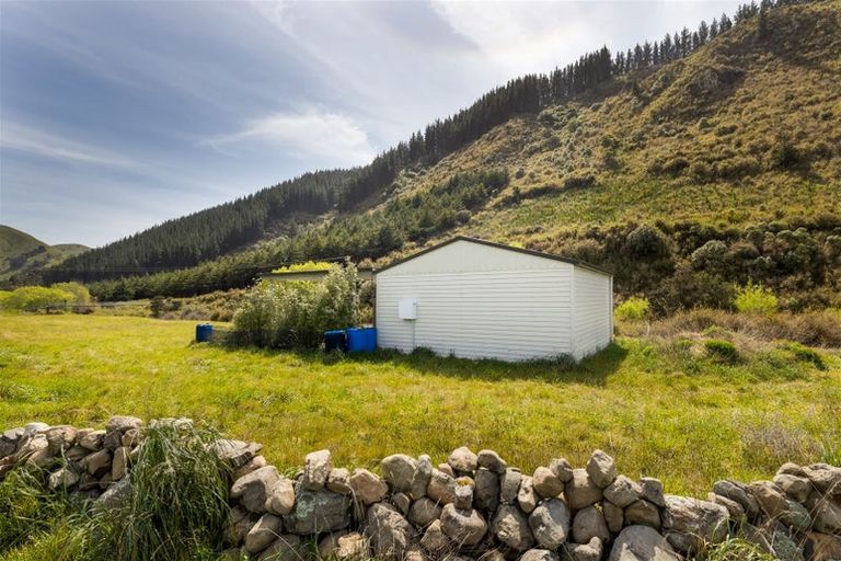 Photo of property in 793 Taylor Pass Road, Taylor Pass, Blenheim, 7274