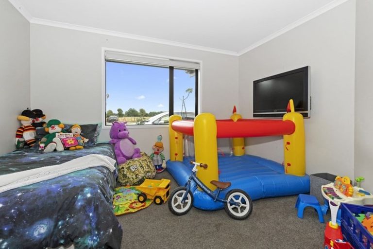 Photo of property in 181 Finlayson Road, Ngahinapouri, Hamilton, 3290