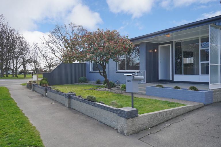 Photo of property in 50 Rogers Street, Sydenham, Christchurch, 8023