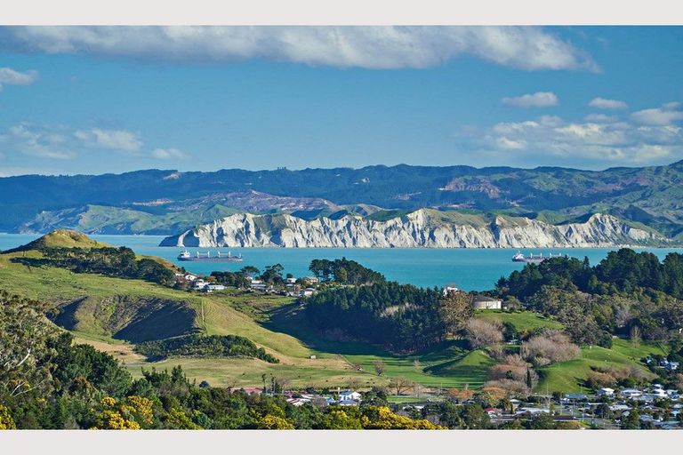 Photo of property in 155 Gaddums Hill Road, Wainui, Gisborne, 4010