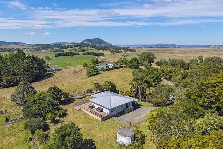 Photo of property in 13 Bon Vue Ridge, Whakapara, Hikurangi, 0182
