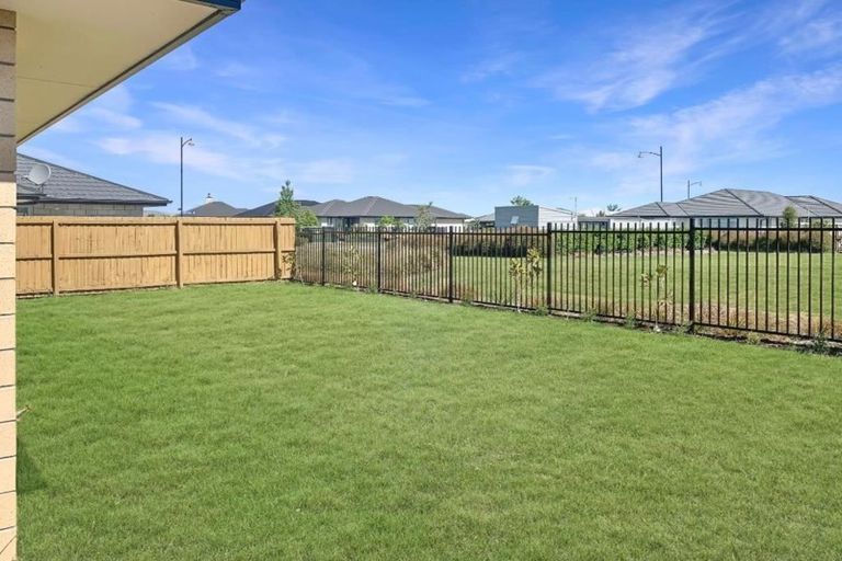 Photo of property in 3 Greenlaw Street, Lincoln, 7608