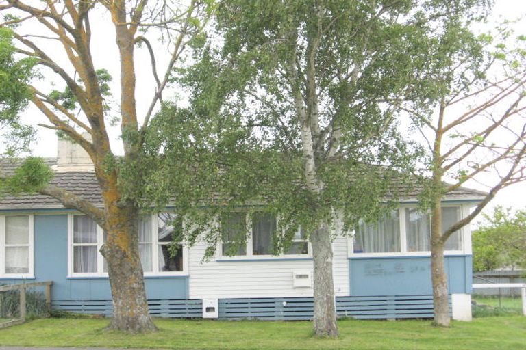 Photo of property in 52 Dalton Street, Outer Kaiti, Gisborne, 4010