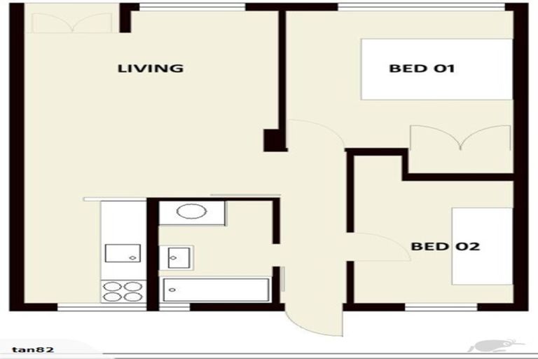 Photo of property in 131 Brougham Street, Mount Victoria, Wellington, 6011