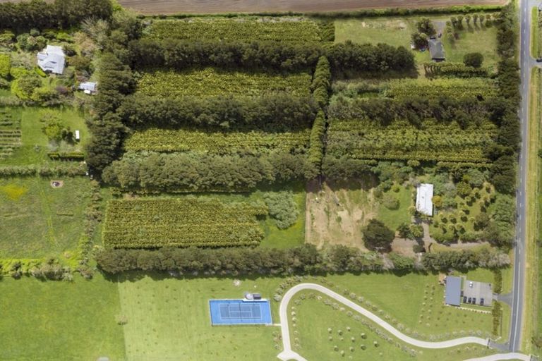 Photo of property in 448 Airfield Road, Ardmore, Papakura, 2582