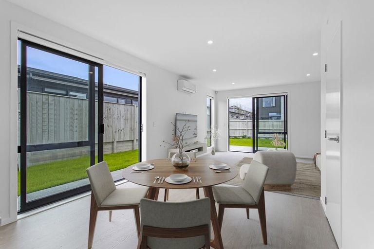 Photo of property in 140 Te Napi Drive, Takanini, Auckland, 2112