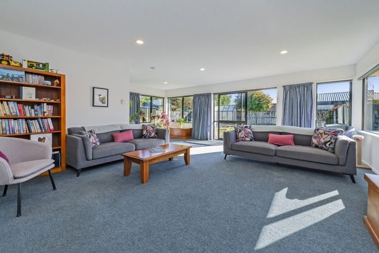 Photo of property in 9 Morgan Street, Methven, 7730