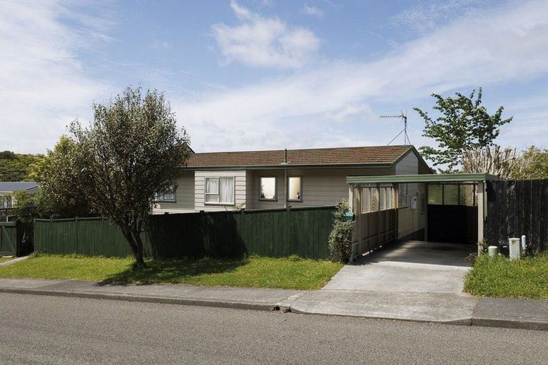 Photo of property in 69 Montgomery Avenue, Karori, Wellington, 6012