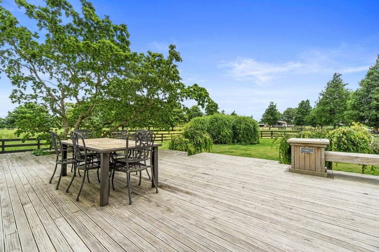 Photo of property in 147 Kiroa Road, Gordonton, Hamilton, 3281