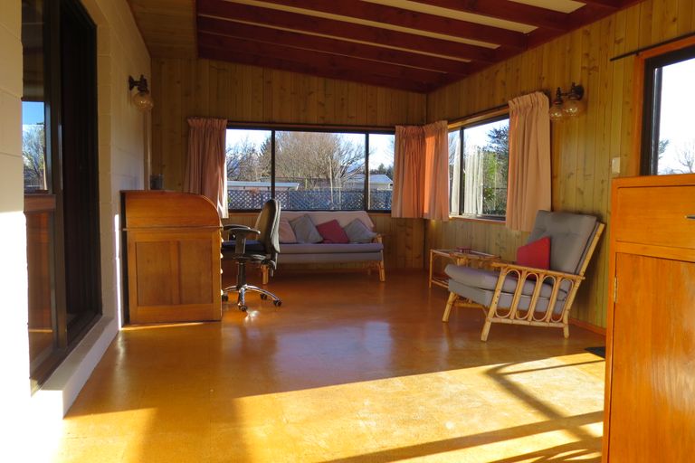 Photo of property in 6 Sloane Street, Fairlie, 7925