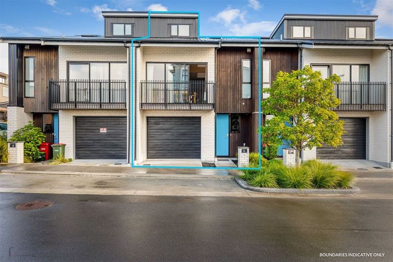 Photo of property in 16 Te Aho Matua Road, Hobsonville, Auckland, 0616