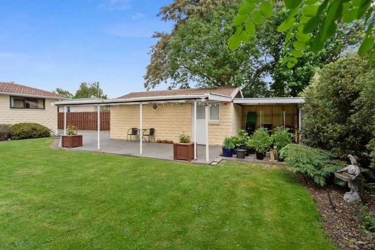 Photo of property in 78 South Belt, Rangiora, 7400
