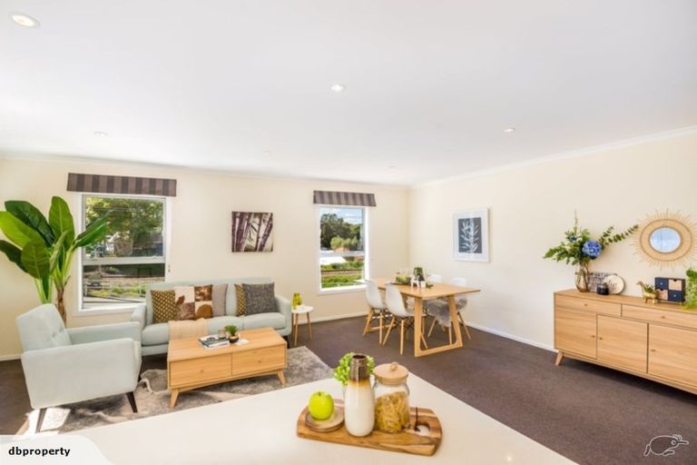 Photo of property in 43 Burma Road, Khandallah, Wellington, 6035