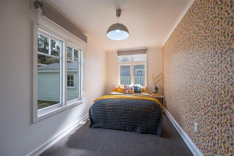 Photo of property in 26 Murphy Street, Toi Toi, Nelson, 7010