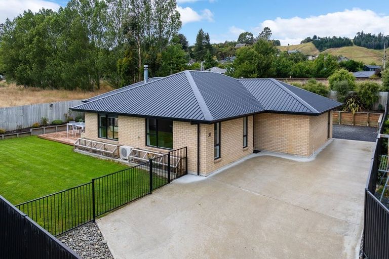Photo of property in 31 Owhiro Avenue, Mosgiel, 9024