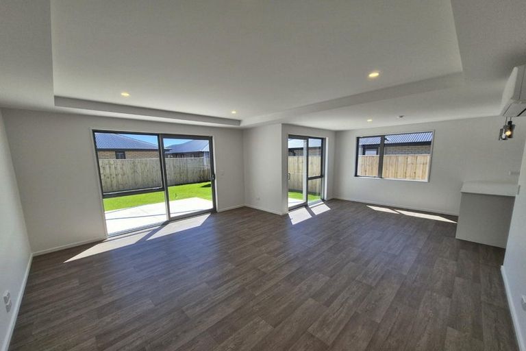 Photo of property in 23a Korimako Crescent, Rolleston, 7678